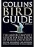 Collins Bird Guide: The Mos...