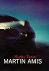 Night Train by Martin Amis