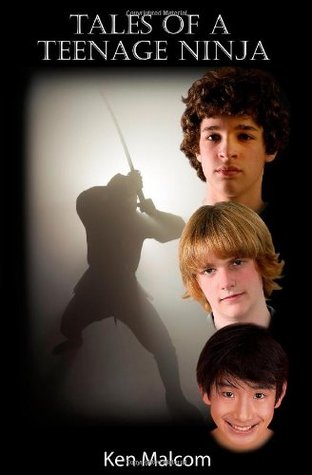 Tales of a Teenage Ninja