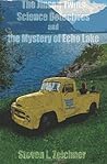 The Jinson Twins, Science Detectives, and the Mystery of Echo... by Steven L. Zeichner
