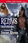 Remus by Joyee Flynn