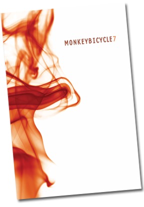 Monkeybicycle (Monkeybicycle, #7)