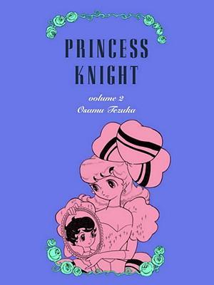 Princess Knight, Vol. 2