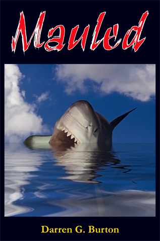 Mauled (Kindle Edition)