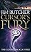 Cursor's Fury (Codex Alera,...