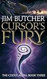 Cursor's Fury