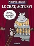 Le Chat, Acte XVI