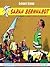 Sarah Bernhardt (Lucky Luke #49)