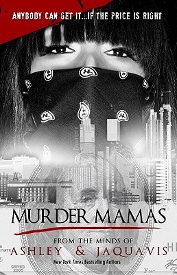 Murder Mamas (Paperback)