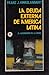 La deuda externa de América Latina: el automatismo de la deuda