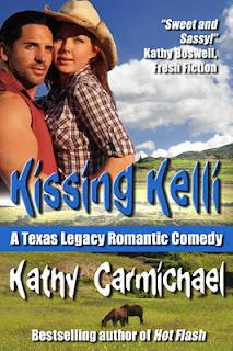 Kissing Kelli (Kindle Edition)