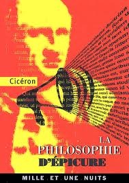 La philosophie d'Epicure : De finibus, livre 1