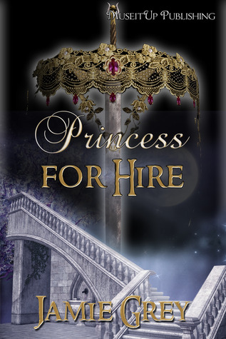 Princess For Hire
