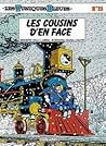 Les cousins d'en face by Raoul Cauvin