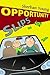 Opportunity Slips
