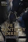 The Kentucky Derby by James C. Nicholson