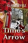 Time's Arrow by Clare Revell