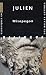 Misopogon