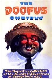 Doofus Omnibus