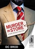 Murder in Store