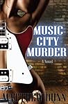 Music City Murder by Matthew Dunn