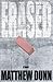 Erased by Matthew     Dunn