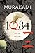 1Q84: Books One and Two