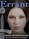 Errant by Diana Peterfreund