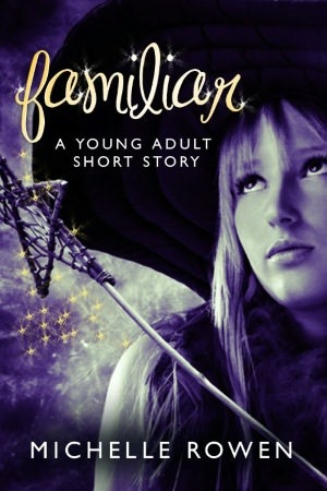 Familiar (Kindle Edition)