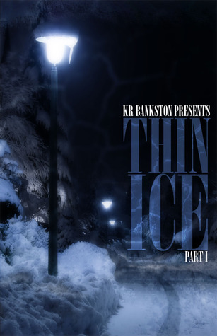 Thin Ice: The Original Crime Series BookOpera bk 1