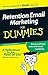 Retention Email Marketing For Dummies