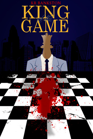 King of the Game: A Criminal Romance Novel