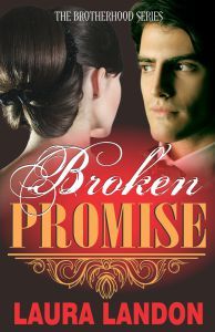 Broken Promise (Kindle Edition)