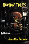 Human Tales by Jennifer Brozek