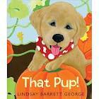 That Pup!