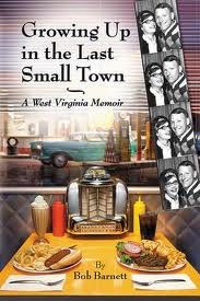 Growing up in the Last Small town