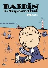 Bardín the Superrealist (Hardcover)