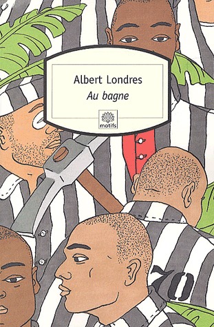 Au bagne (Motifs)