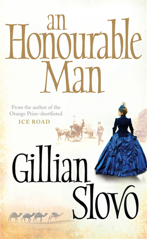 An Honourable Man (Paperback)