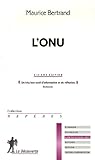 L'ONU