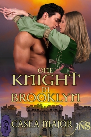 One Knight in Brooklyn (1Night Stand, #42)