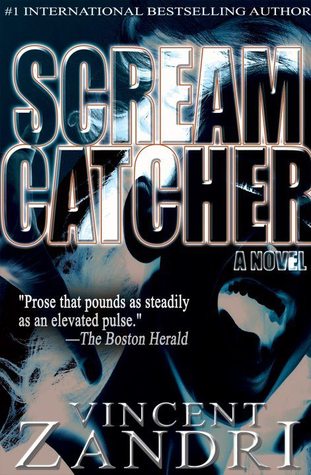 Scream Catcher (Hard-Boiled Thriller)