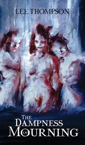 The Dampness Of Mourning (Division, #7)