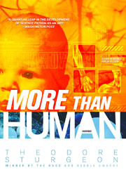 More Than Human