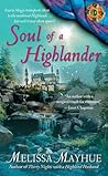 Soul of a Highlander by Melissa Mayhue