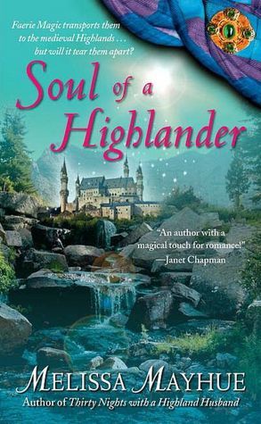 Download Books Online Soul of a Highlander (Daughters of the Glen #3) Free
