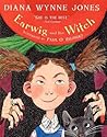 Earwig and the Witch by Diana Wynne Jones