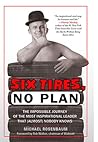Six Tires, No Plan by Michael Rosenbaum