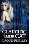 Claiming Their Cat Claiming Their Cat