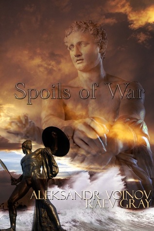 Spoils of War (Nook)